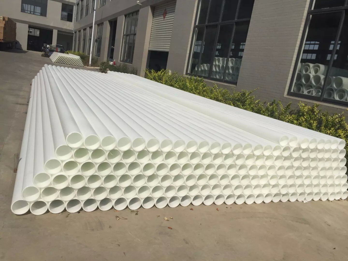 聚丙烯PP管的分類：功能多